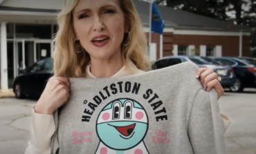 Jenn Lyon's New NBC Show 'Stumble' Releases New Trailer